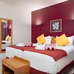 Grand Muthu Da Oura