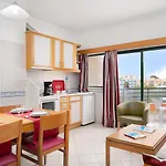 Lejlighedshotel Grand Muthu Da Oura