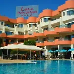 Grand Muthu Da Oura Lejlighedshotel Albufeira