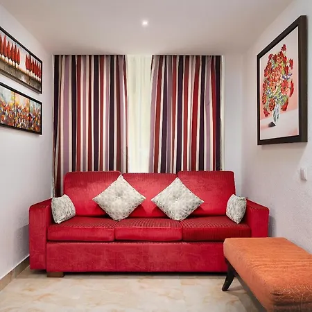 Aparthotel Grand Muthu Da Oura