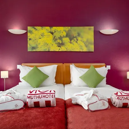 Grand Muthu Da Oura 5*