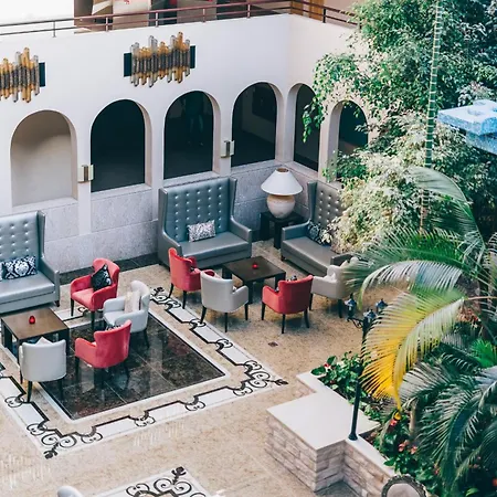 Aparthotel Grand Muthu Da Oura