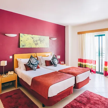 Grand Muthu Da Oura Aparthotel Albufeira