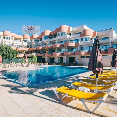 Grand Muthu Da Oura Aparthotel 5*