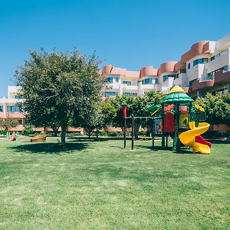Lejlighedshotel Grand Muthu Da Oura Albufeira