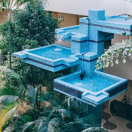 Grand Muthu Da Oura Aparthotel Albufeira