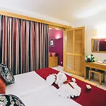 Apartmanhotel Grand Muthu Da Oura