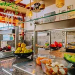 Aparthotel Grand Muthu Da Oura 5*