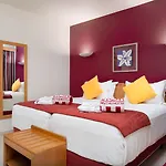 Apartmanhotel Grand Muthu Da Oura Albufeira