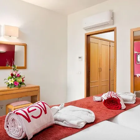 Grand Muthu Da Oura Aparthotel