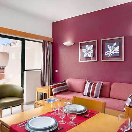 Grand Muthu Da Oura 5* Αλμπουφέιρα