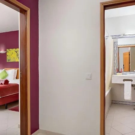 Grand Muthu Da Oura Lägenhetshotell