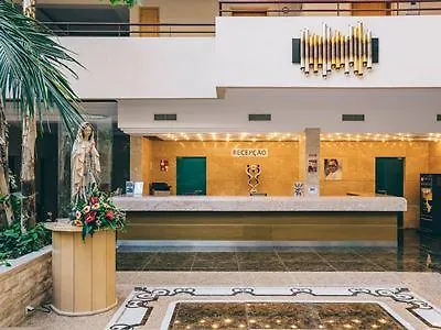 Grand Muthu Da Oura Lägenhetshotell 5*