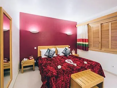 Aparthotel Grand Muthu Da Oura