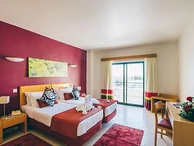Grand Muthu Da Oura Aparthotel Albufeira