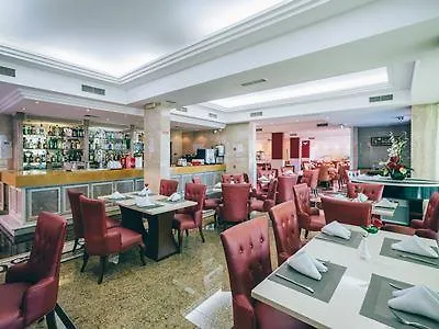 Grand Muthu Da Oura Aparthotel