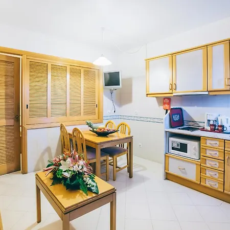 Apart-hotel Grand Muthu Da Oura
