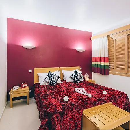 Grand Muthu Da Oura מלון דירות 5*