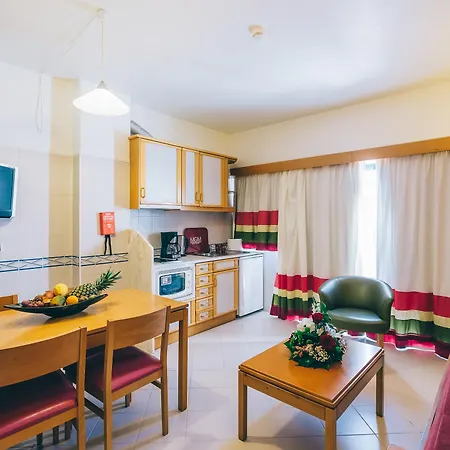 Grand Muthu Da Oura 5* Αλμπουφέιρα