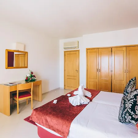 Grand Muthu Da Oura Ξενοδοχείο με διαμερίσματα 5*