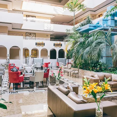 Grand Muthu Da Oura Lejlighedshotel Albufeira