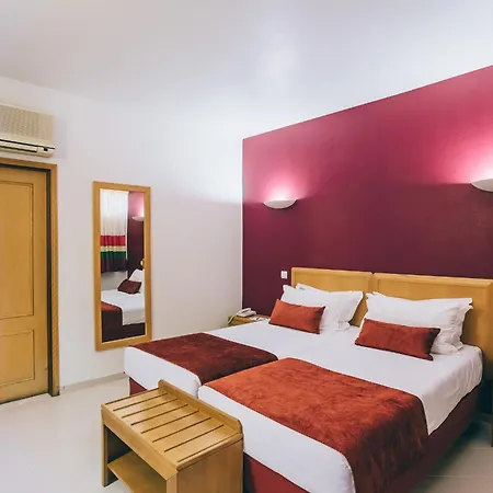 Grand Muthu Da Oura 5* البوفيرا