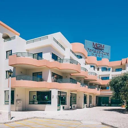 Grand Muthu Da Oura Ξενοδοχείο με διαμερίσματα 5*