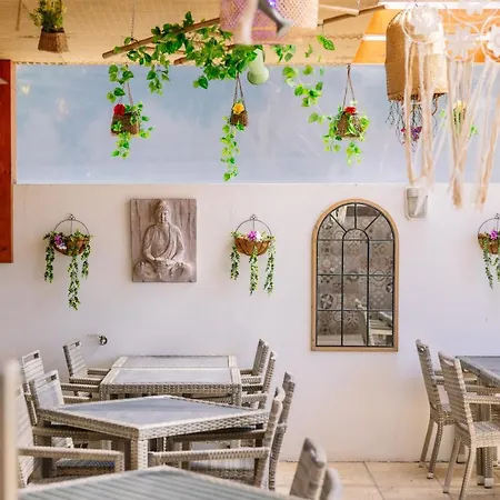 Lejlighedshotel Grand Muthu Da Oura Albufeira