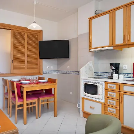Grand Muthu Da Oura Ξενοδοχείο με διαμερίσματα 5*