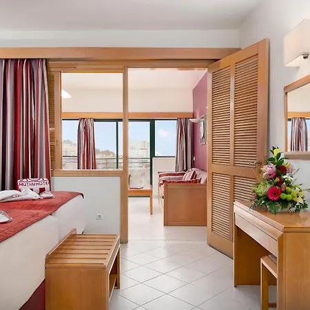 Grand Muthu Da Oura Lejlighedshotel Albufeira