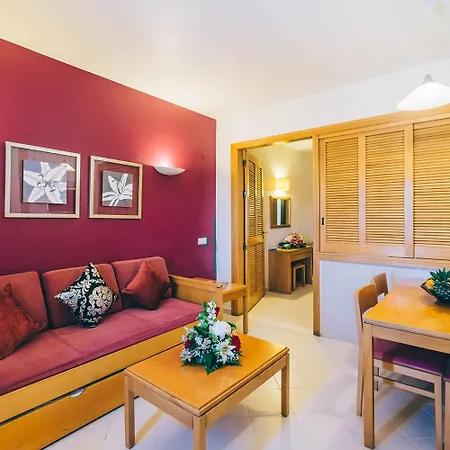 Grand Muthu Da Oura 5* البوفيرا