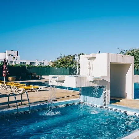 Grand Muthu Da Oura Albufeira