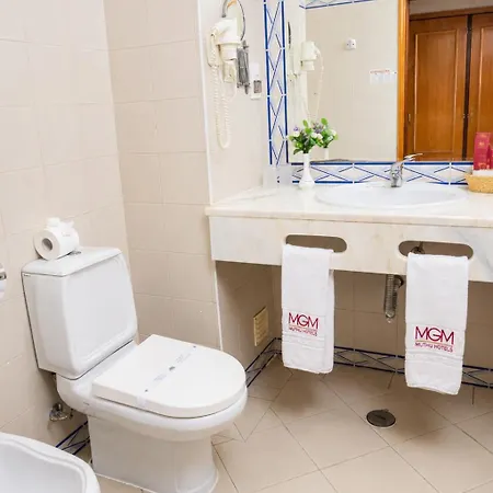 Grand Muthu Da Oura Aparthotel Albufeira