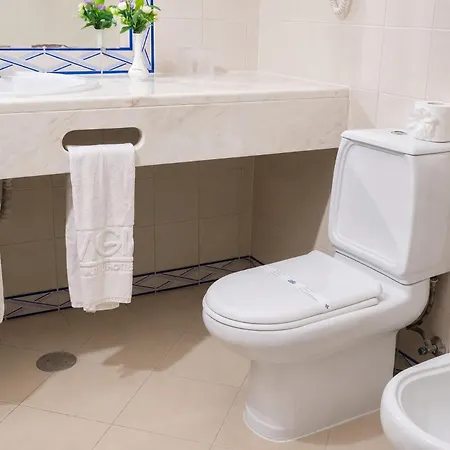 Grand Muthu Da Oura Aparthotel Albufeira