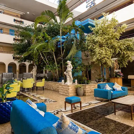 Grand Muthu Da Oura 5*