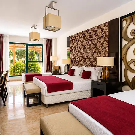 Aparthotel Grand Muthu Da Oura