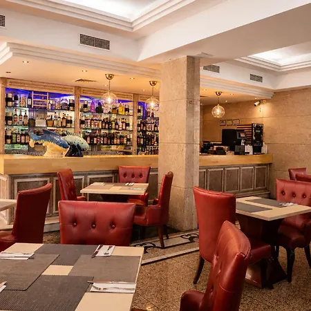 Aparthotel Grand Muthu Da Oura Albufeira