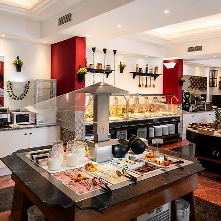 Grand Muthu Da Oura Albufeira