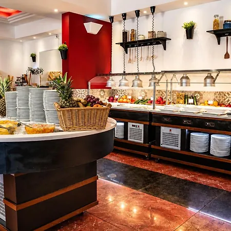 Grand Muthu Da Oura Aparthotel Albufeira