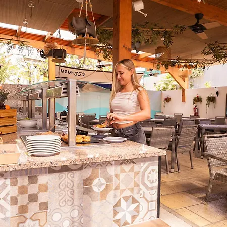 Grand Muthu Da Oura 5* Albufeira