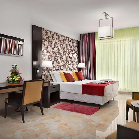 Aparthotel Grand Muthu Da Oura 5*