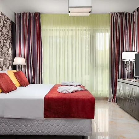 Grand Muthu Da Oura Aparthotel Albufeira