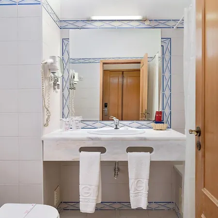 Grand Muthu Da Oura 5* Albufeira