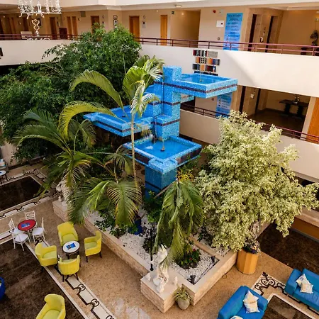 Grand Muthu Da Oura Aparthotel 5*