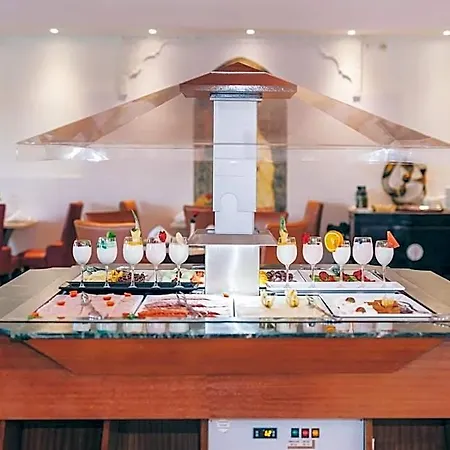 Grand Muthu Da Oura 5* Albufeira