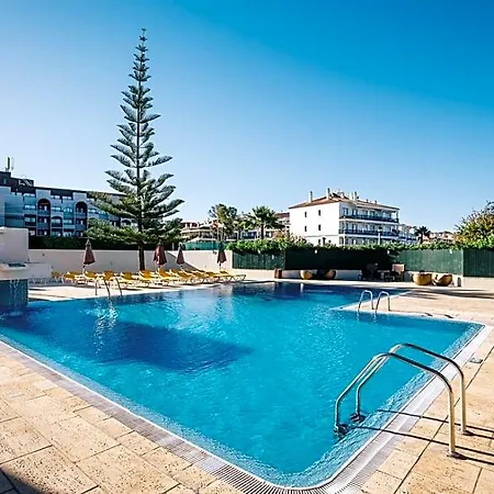 Grand Muthu Da Oura Aparthotel Albufeira