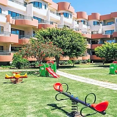 Grand Muthu Da Oura Aparthotel 5*