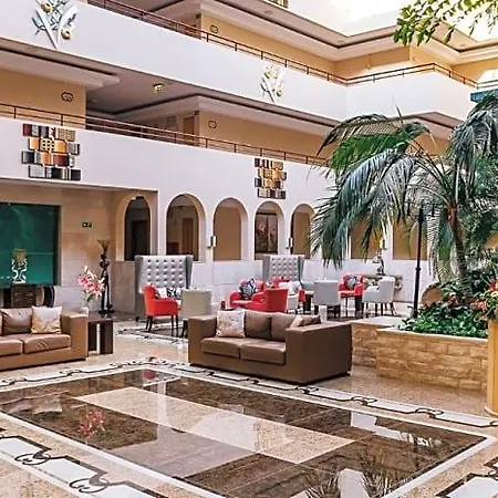 Grand Muthu Da Oura Lejlighedshotel 5*