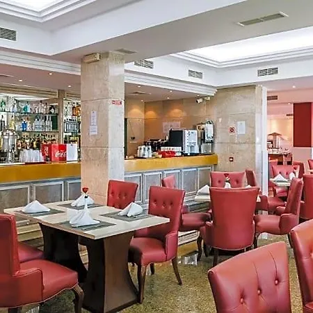 Grand Muthu Da Oura Lägenhetshotell