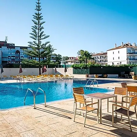 Grand Muthu Da Oura Aparthotel Albufeira